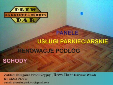 drewdar