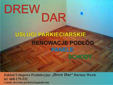 drewdar