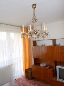 duży pokój