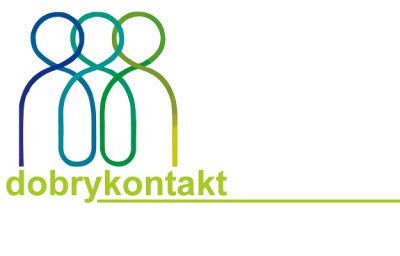 CRM Polska Logo Dobry Kontakt
