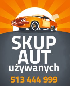 SKUP Aut Używanych Oświęcim Brzeszcze