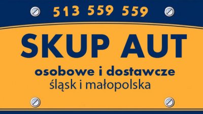 SKUP AUT ZA GOTÓWKĘ Zakopane Żywiec