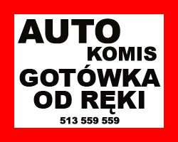 KOMIS SAMOCHODOWY Oświęcim Chrzanów
