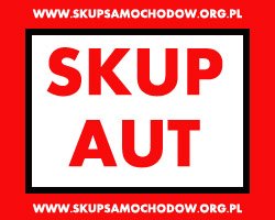 AUTO KOMIS GOTÓWKA od RĘKI Myszków Koziegłowy Niegowa Poraj Żarki