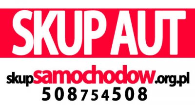 skup samochody Będzin Czeladź / kupno samochodow  / skup aut używanych za gotowke / skup osobowe dostawcze ŚLĄSK