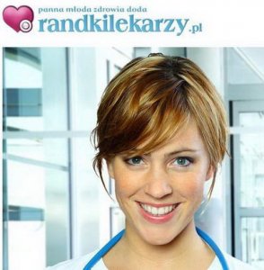 Portal Randkowy randkilekarzy.pl dla Kobiet które kochają Lekarzy