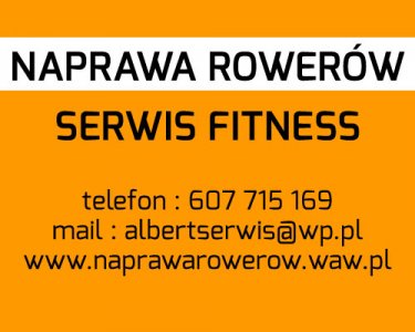 Pogotowie rowerowe , Spawanie Ram Rowerowych (aluminiowych,tytanowych) -  Dojazd Do Klineta - Mazowsze