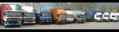 Żukowski transport- autoserwis