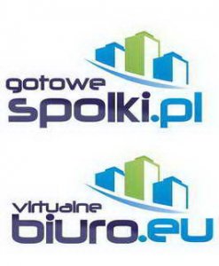 Gotowe spółki z o.o. zagraniczne i polskie 603557777