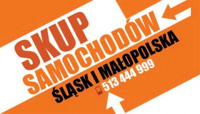 Skup Aut Jastrzębie-Zdrój osobowe, dostawcze, ciężarowe Skup Samochodów AUTOSZROT