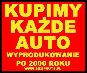 Skup Aut za gotówke Tychy i okolice Skup Samochodów Używanych ( osobowe ,dostawcze, ciężarowe )