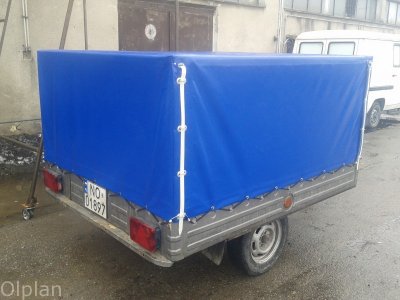 plandeki,plandeka,stelaże,naprawa plandek olsztyn