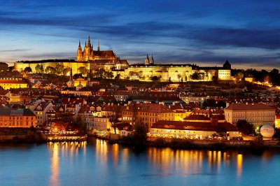 praga