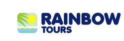 rainbow logo