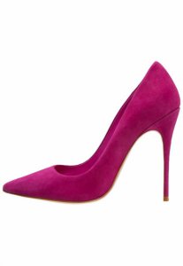 modne buty czółenka piękne