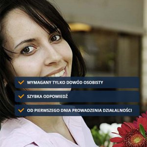 kredyt dla nowej firmy