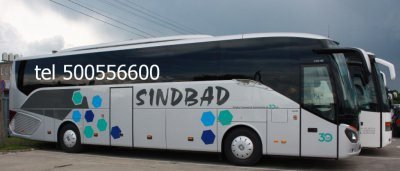 sindbad chorzów