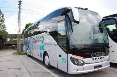 Sindbad Chorzów 500556600