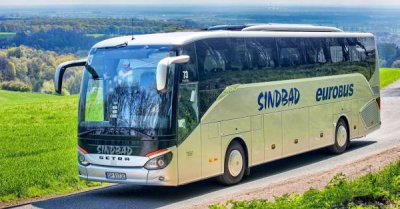 sindbad chorzów