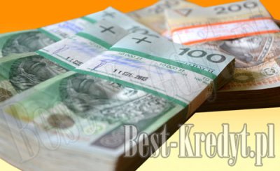 Best Kredyt finansowanie