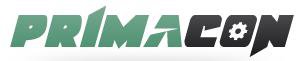 Primacon logo