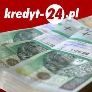 Szybka Pożyczka Kredyt-24 - nawet 1000 zł jeszcze dzisiaj